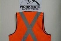 workmate safety wear 235914 003