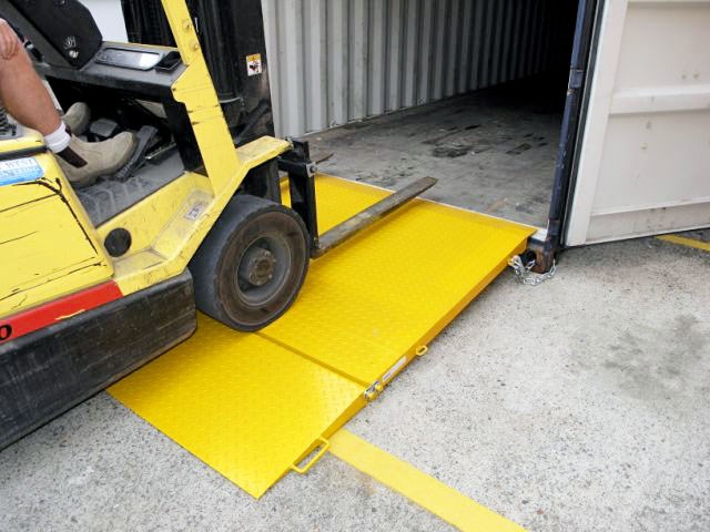 container ramp crn65 10091 001