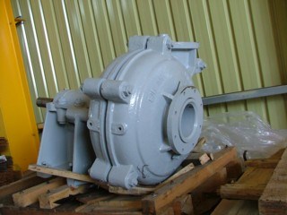 imported slurry pump 8/6 ah equivalent 33965 001