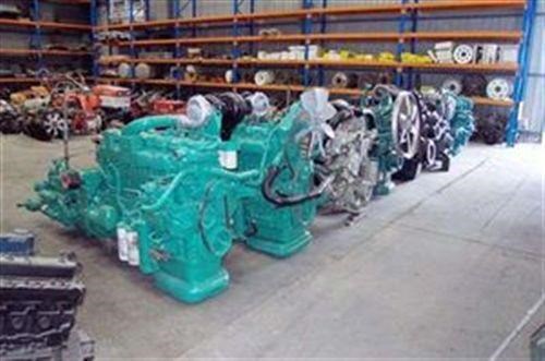 various second hand engines 11139 001
