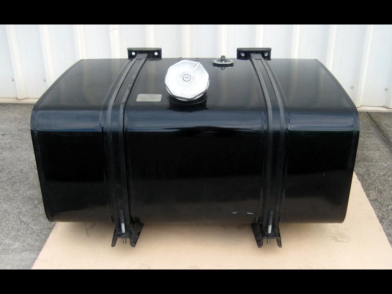 take off "as new" steel fuel tanks various sizes avail 16645 003