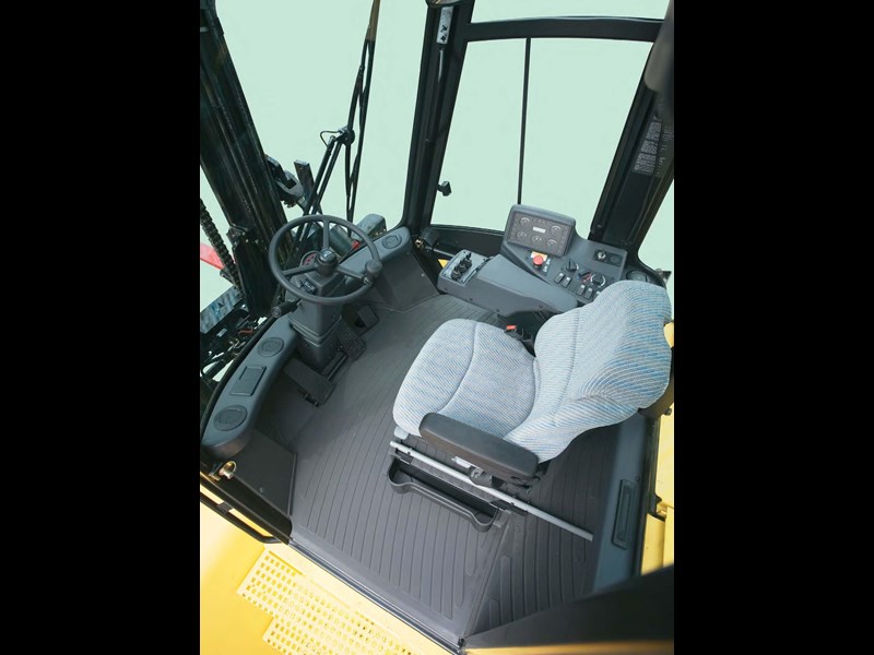 hyster (brand new 2021) h16xd-6 59899 023