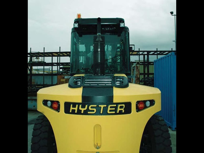 hyster (brand new 2021) h16xd-6 59899 021