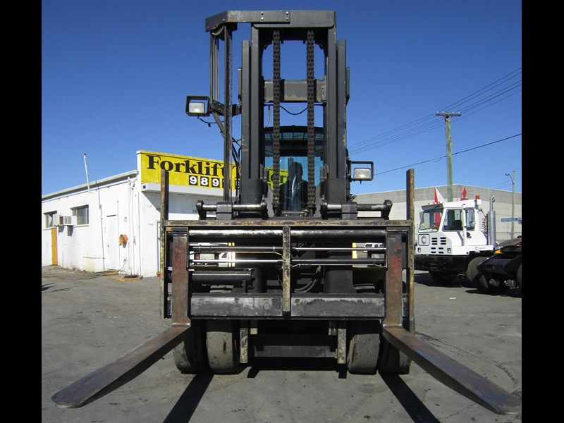 hyster h16xm-6 189187 011