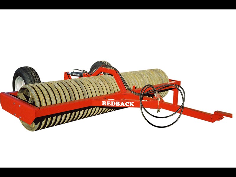 redback heavy duty wheel controlled roller 251731 001