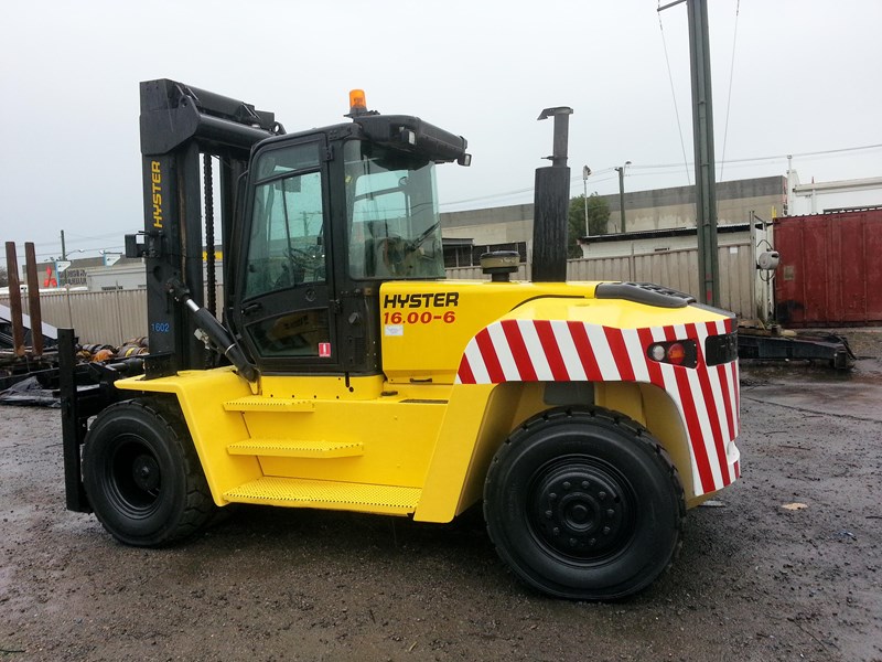 hyster h16xm-6 189187 015