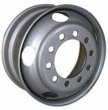 stonestar steel truck wheel silver 11.75x22.5 8.25x22.5 19.5x7.5 17.5x6.75 17.5x6 308917 003