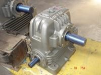 green gfu6  worm underdriven gearbox 313111 001