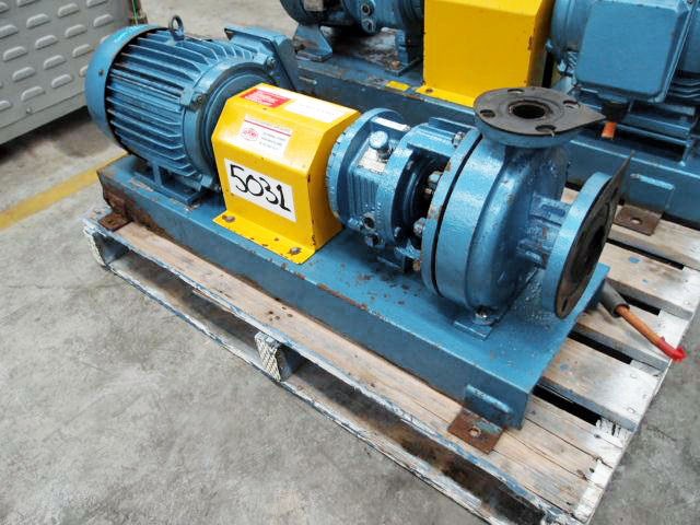 itt centrifugal pump 322388 001