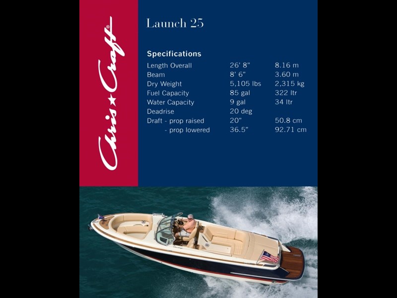 chris craft launch 27 282123 025
