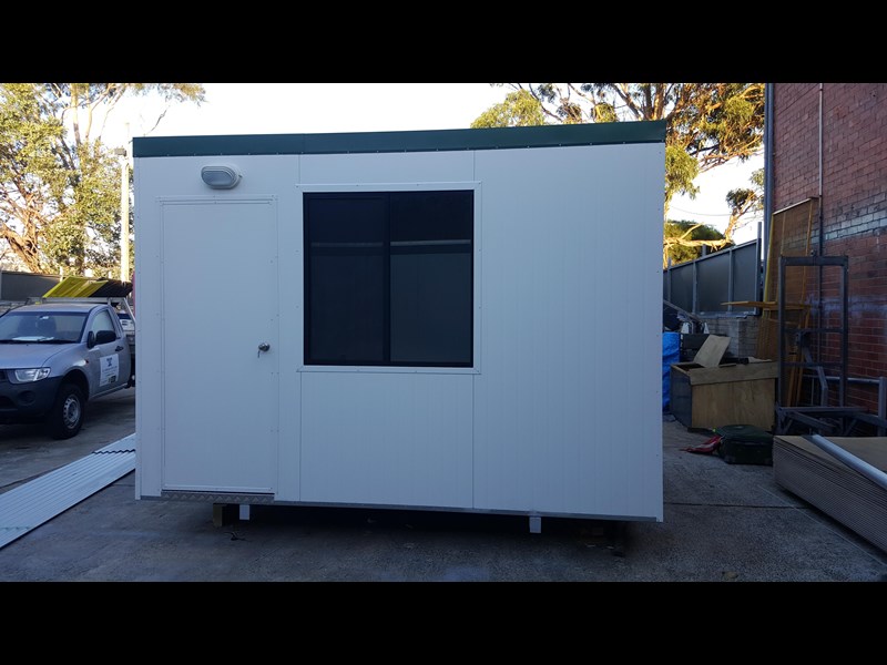 e i group portables 3.6m x 3m for hire $55 pw 411115 001