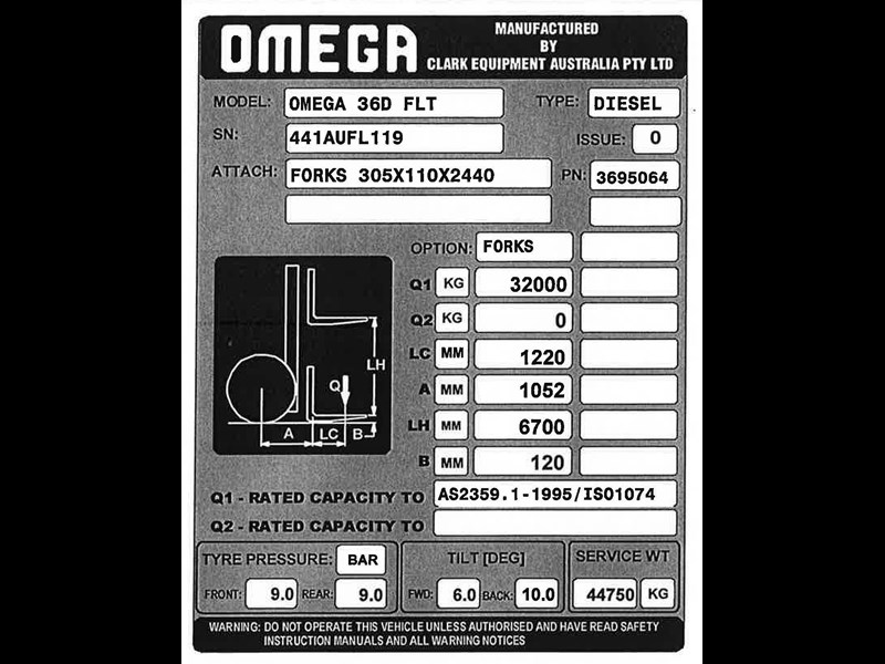 omega 36d 420414 009