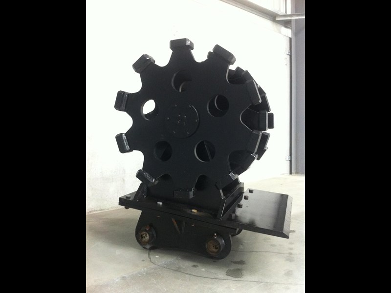 boss 13-40 tonne compaction wheels 450757 009