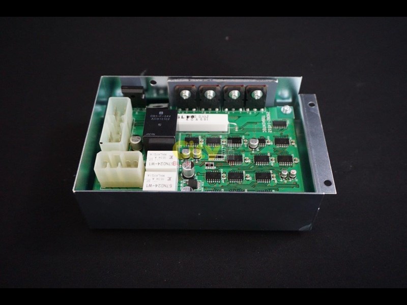 mitsubishi rosa automatic door control module 497613 009