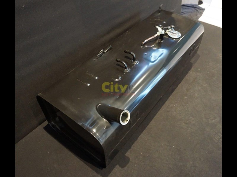take off "as new" steel fuel tanks various sizes avail 16645 005