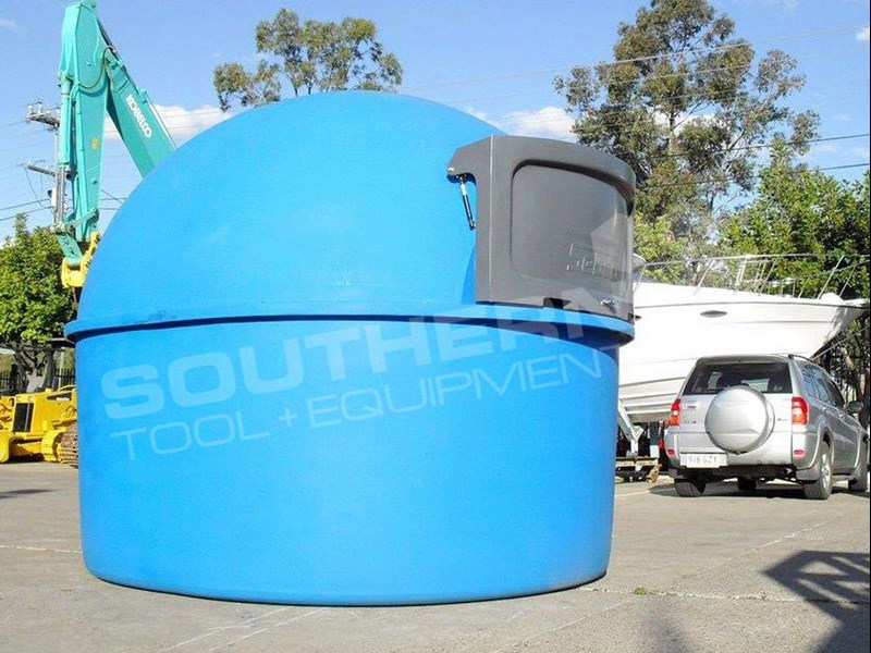 sebco bunded adblue tank 471612 003