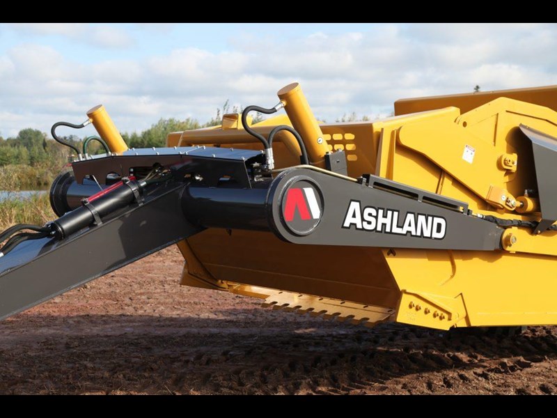 ashland 140 ts2-lgp 608305 009