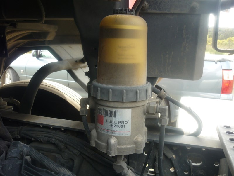 fuel pro filter 629845 001
