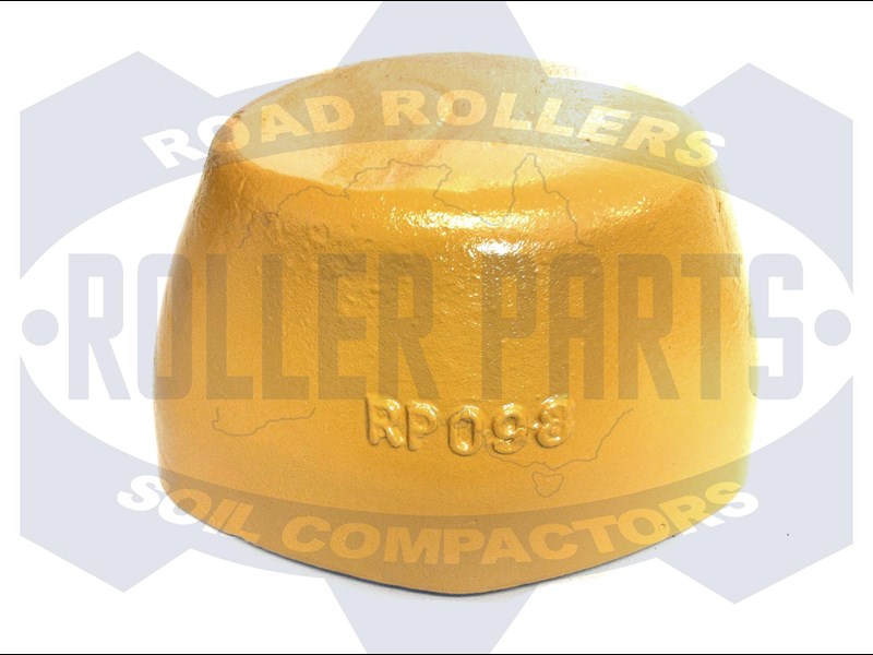 roller parts rp-098 649703 001