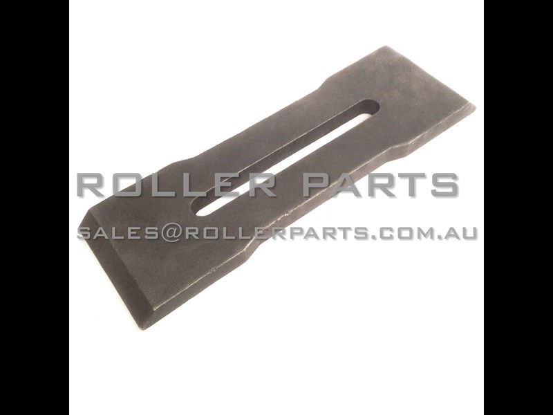 roller parts padfoot and scrapers 649738 015