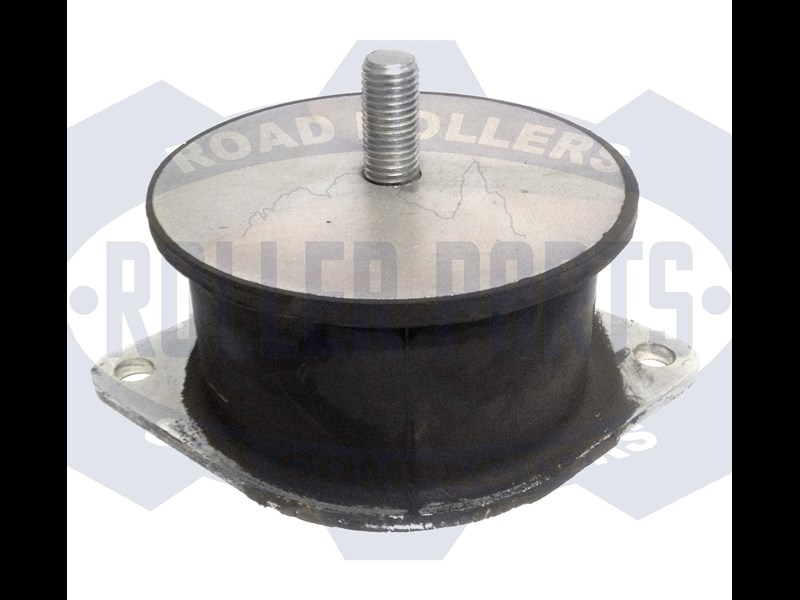 roller parts drum isolators & rubber buffers 649750 001