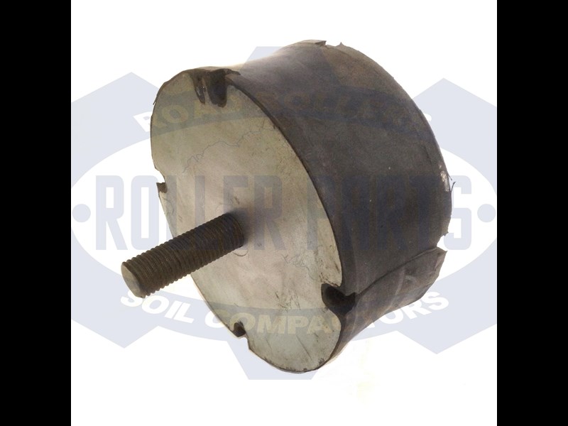 roller parts drum isolators & rubber buffers 649751 001