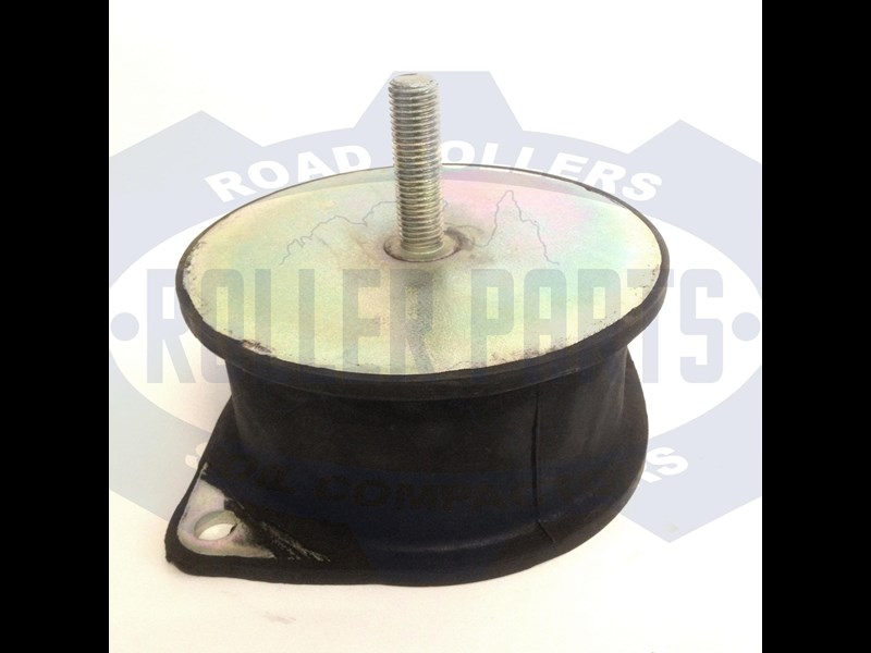 roller parts drum isolators & rubber buffers 649756 001
