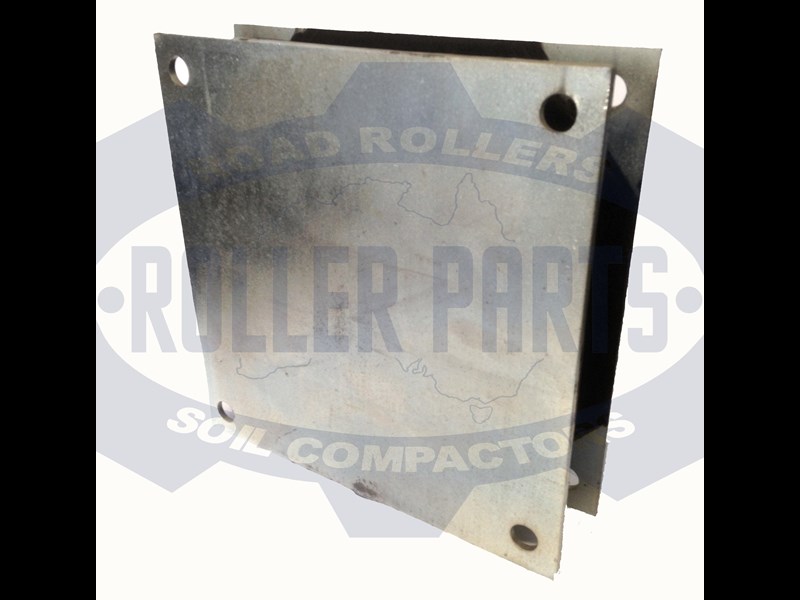 roller parts drum isolators & rubber buffers 649759 001