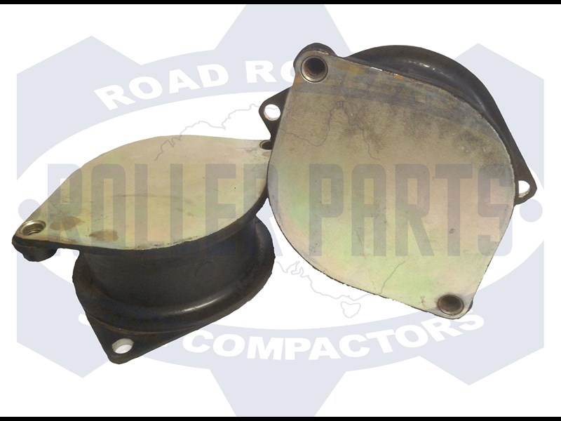 roller parts drum isolators & rubber buffers 649761 001