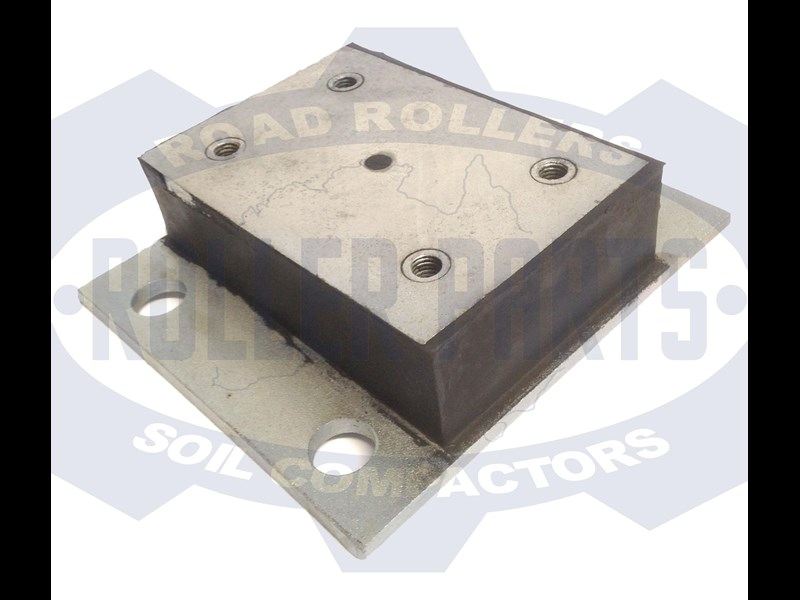roller parts drum isolators & rubber buffers 649762 001
