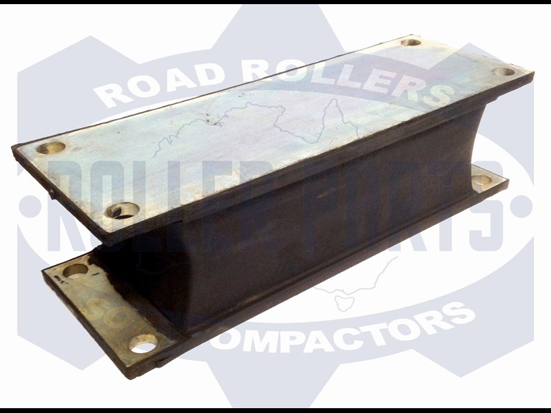 roller parts drum isolators & rubber buffers 649767 001
