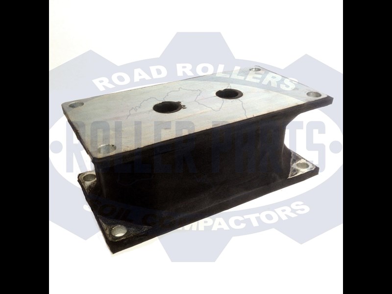 roller parts drum isolators & rubber buffers 649768 001