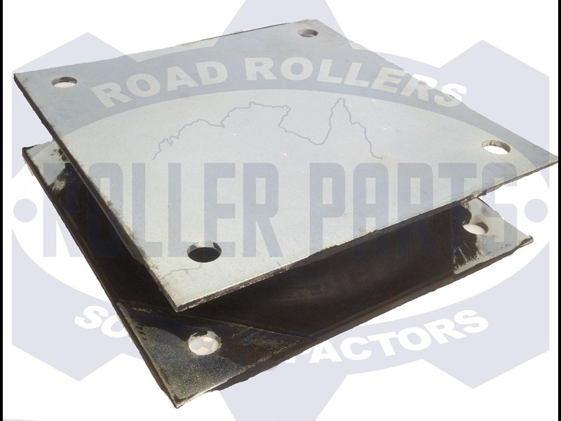 roller parts drum isolators & rubber buffers 649769 001