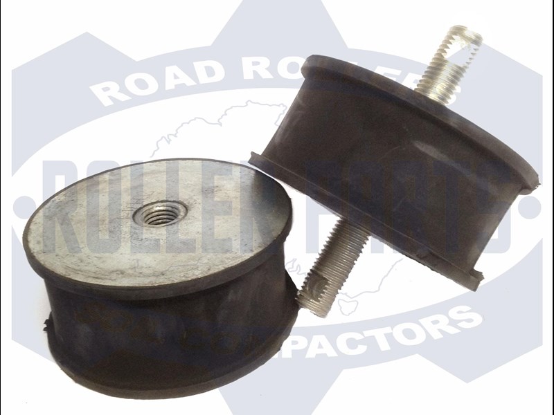 roller parts drum isolators & rubber buffers 649770 001