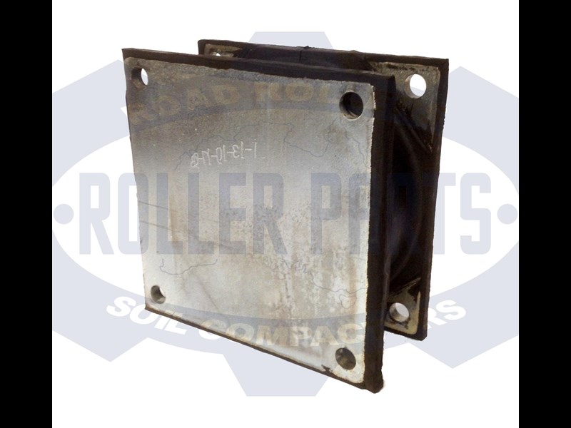 roller parts drum isolators & rubber buffers 649773 001