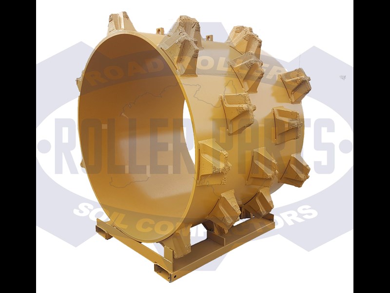 roller parts cat garbage wheels 649678 001