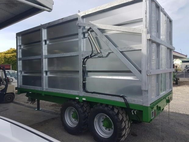 m4 14t mp silage trailer 668184 015
