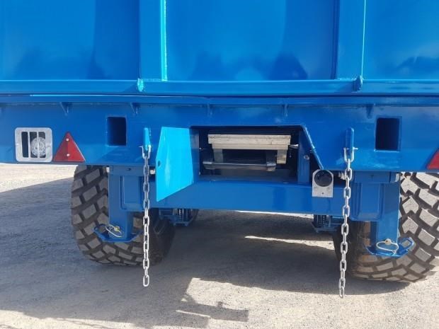 m4 14t mp silage trailer 668184 023