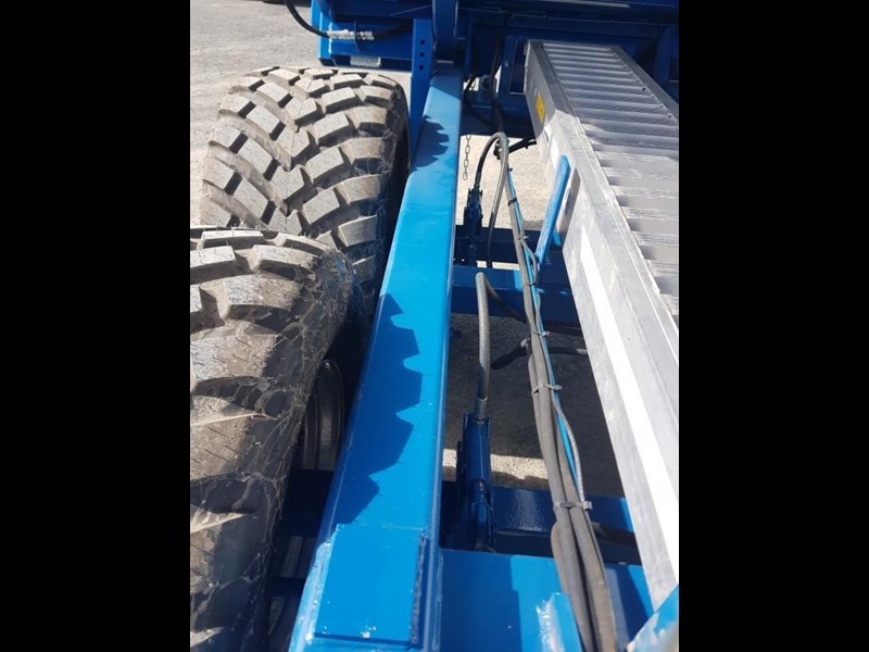 m4 14t mp silage trailer 668184 035