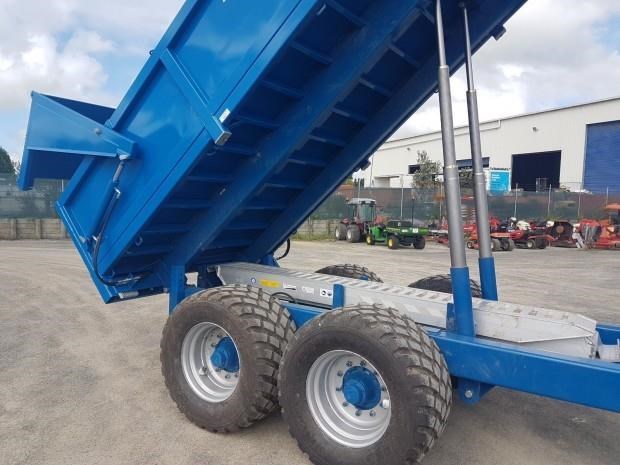 m4 14t mp silage trailer 668184 039