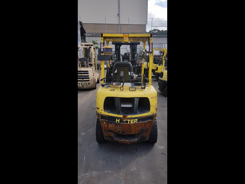hyster h3.0tx 691625 005