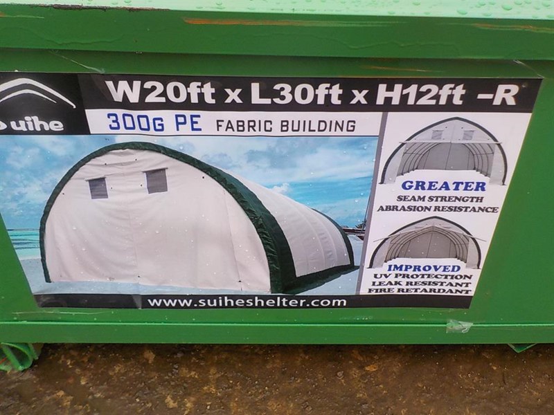 freestanding dome shelter f3020 692277 003