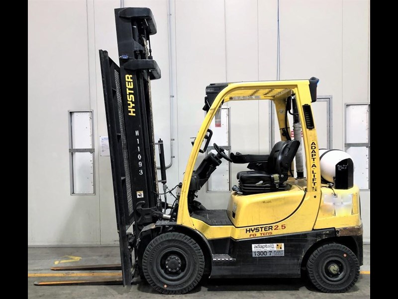 hyster h2.5ft 727748 001