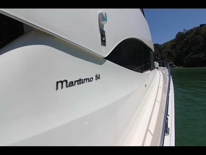 maritimo m54 cruising motoryacht 724654 109