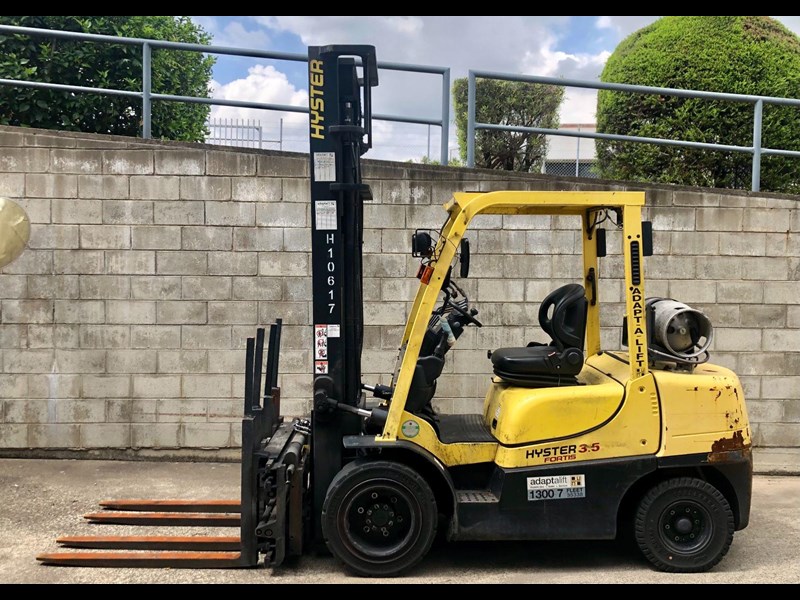 hyster h3.5tx 826797 001
