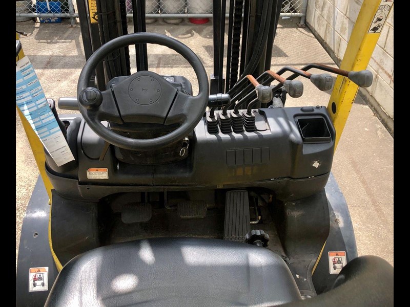 hyster h3.5tx 826797 009