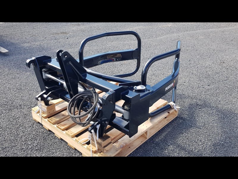 pearson wrapped bale clamp 841470 005