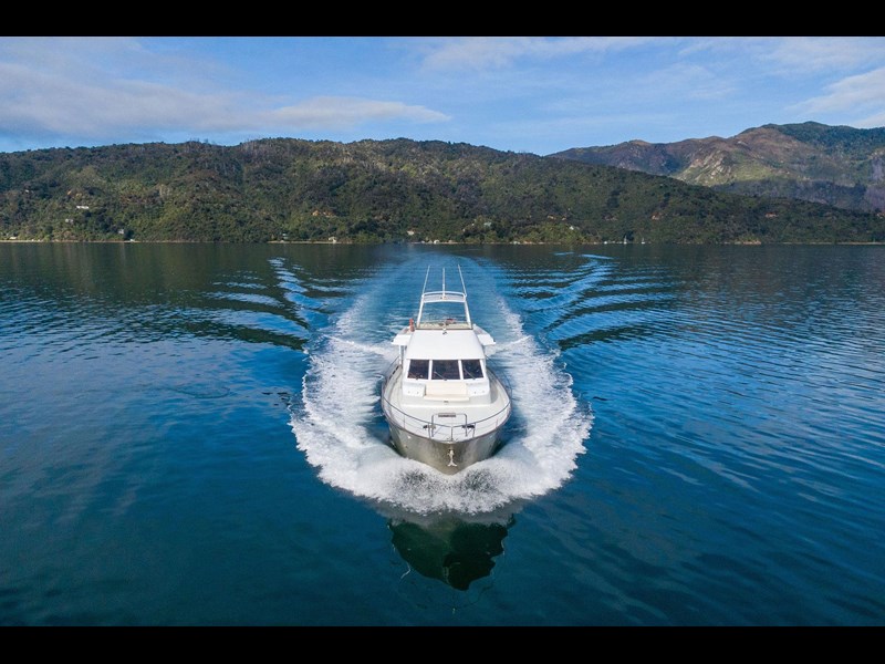 halmatic surveyed motor yacht 848260 019