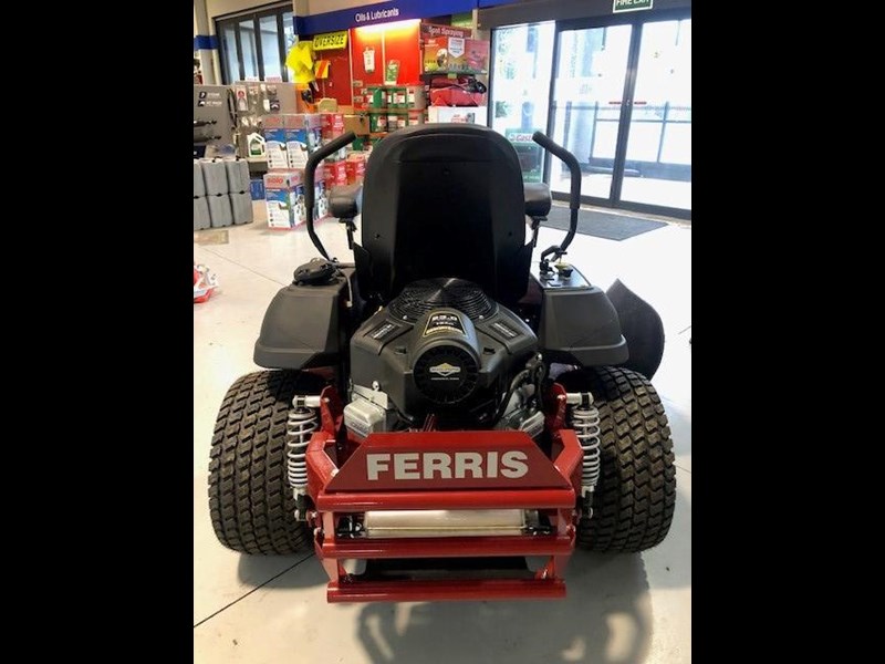 ferris 400s zero turn ride on mower 851669 005