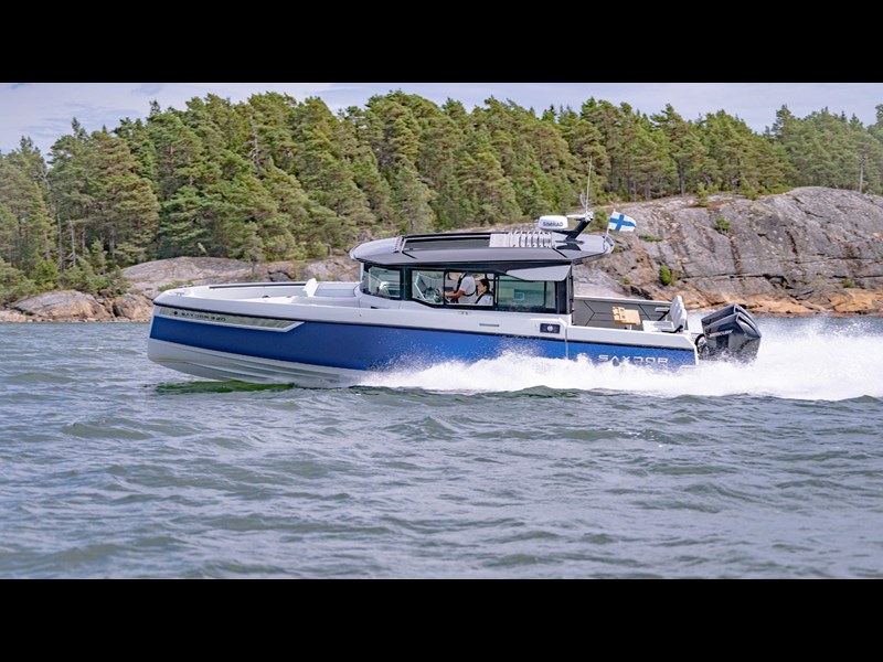 saxdor yachts 320 gtc 860782 003